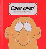 ISBN 9783890825236: Oben ohne! : Cartoons.