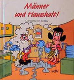 ISBN 9783890825267: Männer und Haushalt - Cartoons