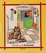 Polo: Cartoons für Katzenfans