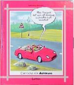 ISBN 9783890826745: Cartoons für Autofans