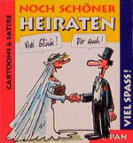 ISBN 9783890826912: Noch schöner heiraten