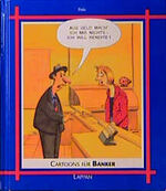 ISBN 9783890827414: Cartoons für Banker.