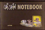 ISBN 9783890828794: Notebook.