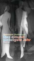 ISBN 9783890863085: Das einundsiebzigste Jahr