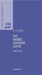 ISBN 9783890868783: Im Nebel zweier Äxte – Gedichte