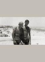 Joe Orton: Die Tagebücher sowie der Brie