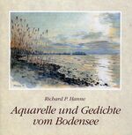 Aquarelle und Gedichte vom Bodensee - Geburtstagskalender