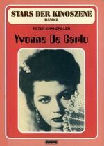 ISBN 9783890896786: Yvonne de Carlo