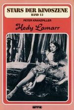 ISBN 9783890896830: Hedy Lamarr