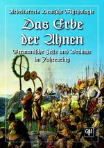 ISBN 9783890930305: Das Erbe der Ahnen