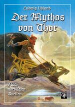 ISBN 9783890930367: Der Mythos von Thor