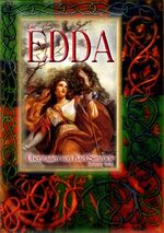 ISBN 9783890945651: Die Edda – Die Götter- und Heldenlieder der Germanen - Nach der Handschrift des Brynjolfur Sveinsson