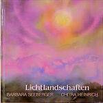 ISBN 9783891021460: Lichtlandschaften