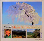 ISBN 9783891022634: Mein Schwarzwald