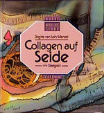 ISBN 9783891022788: Collagen auf Seide : mit Blattgold.  / Hobby Kunst auf Seide