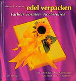 ISBN 9783891023839: Edel verpacken