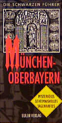 ISBN 9783891024249: München - Oberbayern