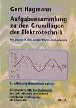 ISBN 9783891046579: Aufgabensammlung zu den Grundlagen der Elektrotechnik