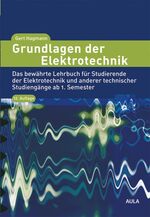 Grundlagen der Elektrotechnik