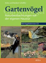 Gartenvögel: Gartenvögel