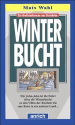 ISBN 9783891062135: Winterbucht