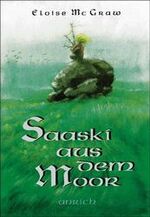 ISBN 9783891063927: Saaski aus dem Moor