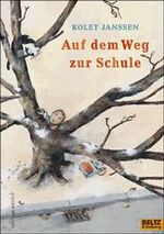 ISBN 9783891064306: Auf dem Weg zur Schule