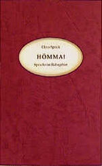 ISBN 9783891070345: Hömma! - Sprache im Ruhrgebiet