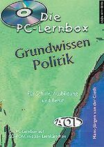 ISBN 9783891116142: Die PC-Lernbox Grundwissen Politik