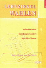 Gieth, Hans J van der: Lernzirkel Wahlen
