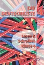 Katharina Flick: Die Deutschkiste  - Les