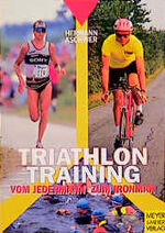 ISBN 9783891241776: Triathlontraining