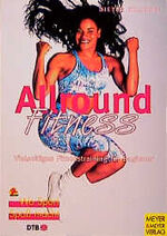 ISBN 9783891244173: Allround-Fitness