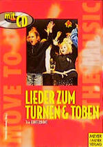 Lieder zum Turnen & Toben: Lieder zum Turnen & Toben