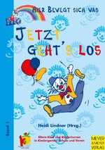 ISBN 9783891247013: Jetzt geht's los