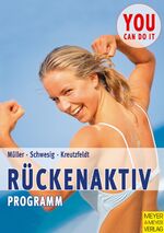 ISBN 9783891249802: Das Rückenaktivprogramm