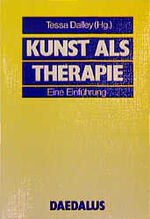 ISBN 9783891260173: Kunst als Therapie – Eine Einführung