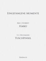 Hildegard Speckmann: Eingefangene Moment Hildegard Speckmann: Eingefangene Moment