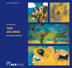 ISBN 9783891351406: Tiere aus Afrika - Ein kreativer Zoobesuch