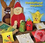 ISBN 9783891351635: Verblüffend verpackt - Die besten Ideen des ALS-Kreativ-Teams