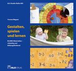 ISBN 9783891351642: Gestalten, spielen und lernen - BLANKI-Materialien - vielseitig und bildungsfördernd