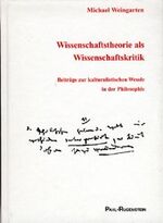 Wissenschaftstheorie als Wissenschaftskritik – Beiträge zur kulturalistischen Wende in der Philosophie