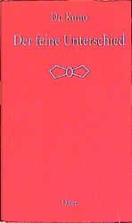 Martin Walker (Herausgeber): Der feine U