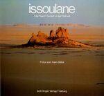 ISBN 9783891550373: Issoulane, Das Tassili-Gebiet in der Sahara