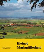 ISBN 9783891550465: Kleinod Markgräflerland - Naturbeobachtungen zwischen Rhein und Schwarzwald