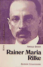 ISBN 9783891669785: Rainer Maria Rilke