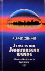 ISBN 9783891820711: Jenseits der Jahrtausendwende