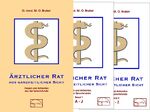 ISBN 9783891890028: Ärztlicher Rat aus ganzheitlicher Sicht