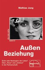 ISBN 9783891890950: AussenBeziehung – Krise und Chance