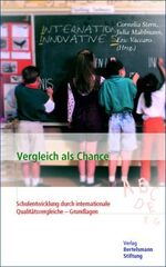 ISBN 9783892046691: Vergleich als Chance